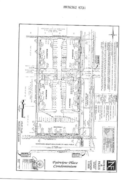 More Photos Of 24095 Vance Ave, Hazel Park Land For Sale