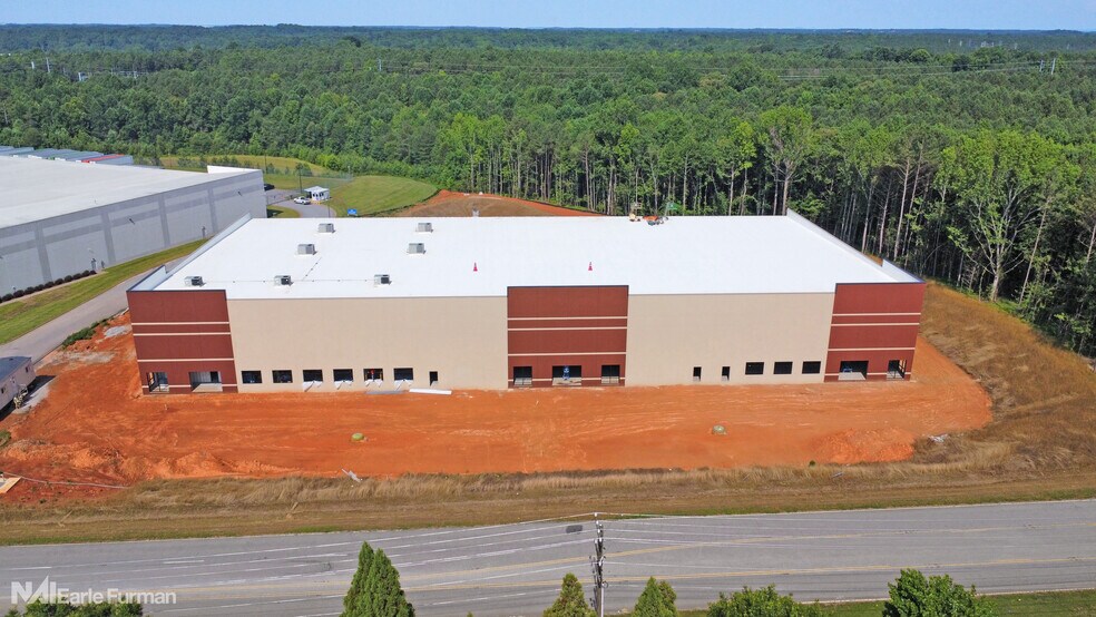 More Photos Of 1580-1582 Old Grove Rd, Piedmont Warehouse For Lease