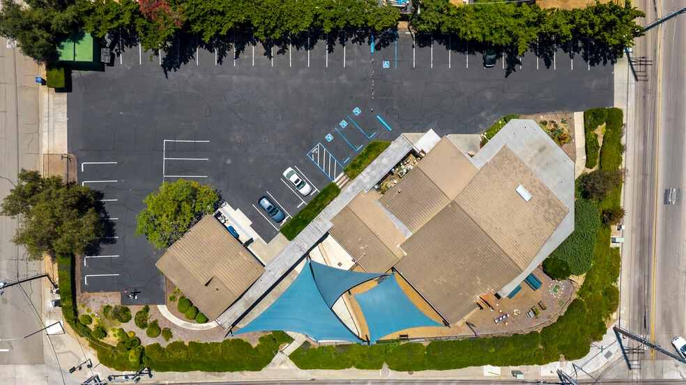 More Photos Of 1109 E Fallbrook St, Fallbrook Religious Facility For Sale