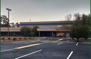 More Photos Of 800 Technology Dr, Fayetteville Distribution For Sale