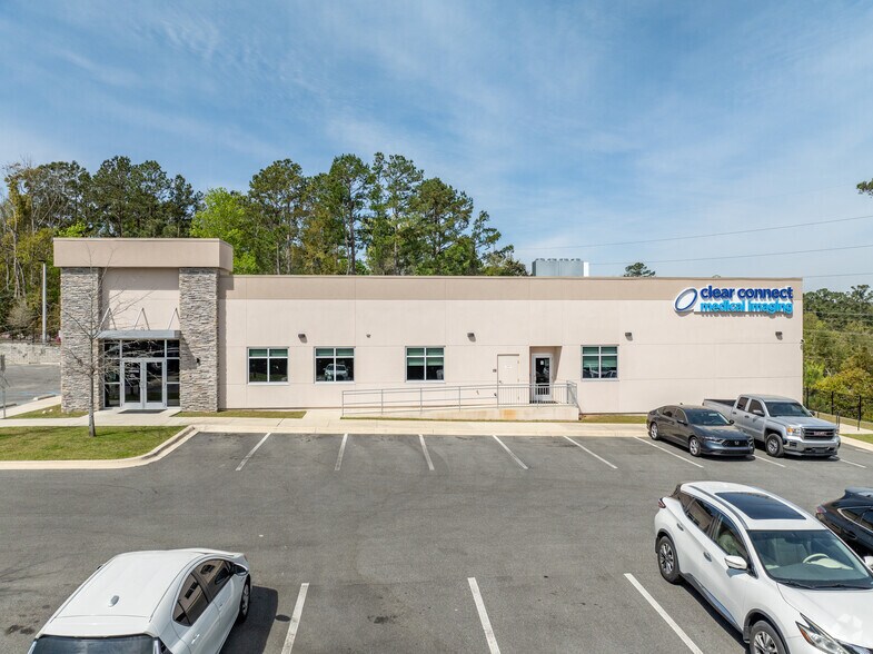 More Photos Of 2369 Phillips Rd, Tallahassee Medical For Lease