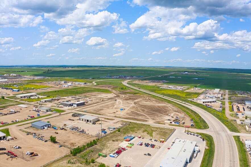 More Photos Of 14058 James Dr, Williston Land For Sale