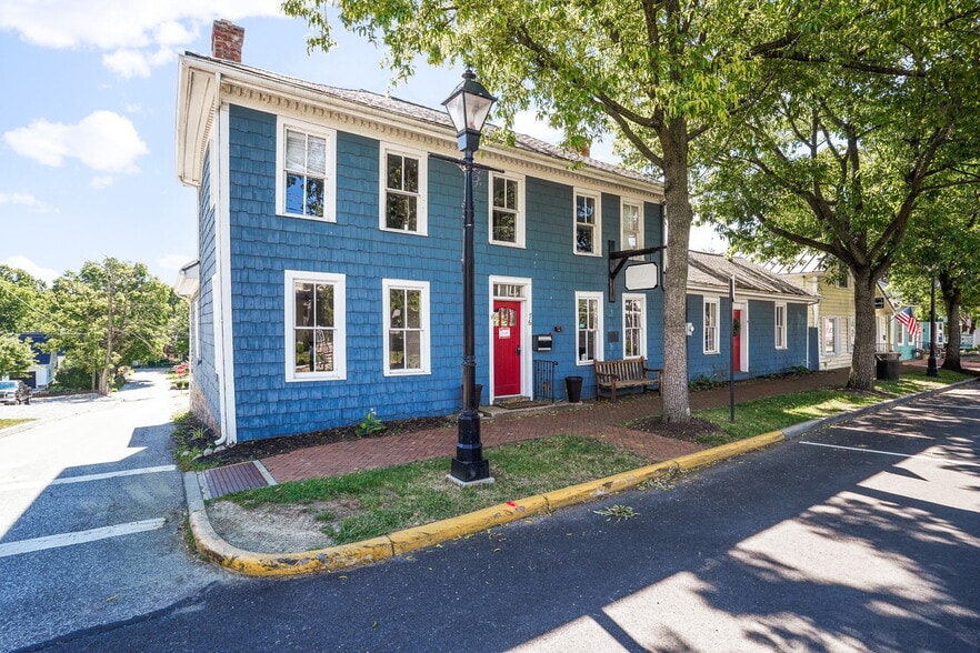 Primary Photo Of 76-78 S High St, Dublin Office For Lease