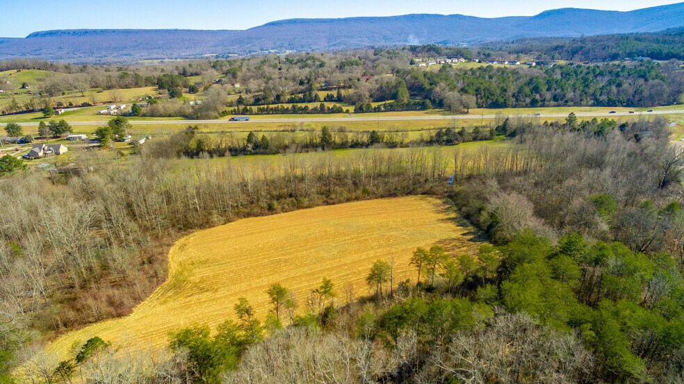More Photos Of HWY 28 TN - 17.71 AC Marion County, Whitwell Land For Sale