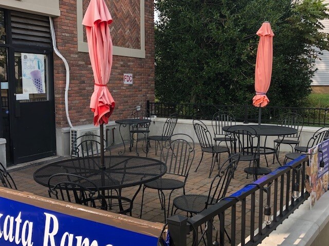 More Photos Of 34 S Livingston Ave, Livingston Storefront Retail Office For Lease