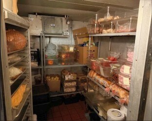 More Photos Of 42-62 Piquette St, Detroit Restaurant For Sale