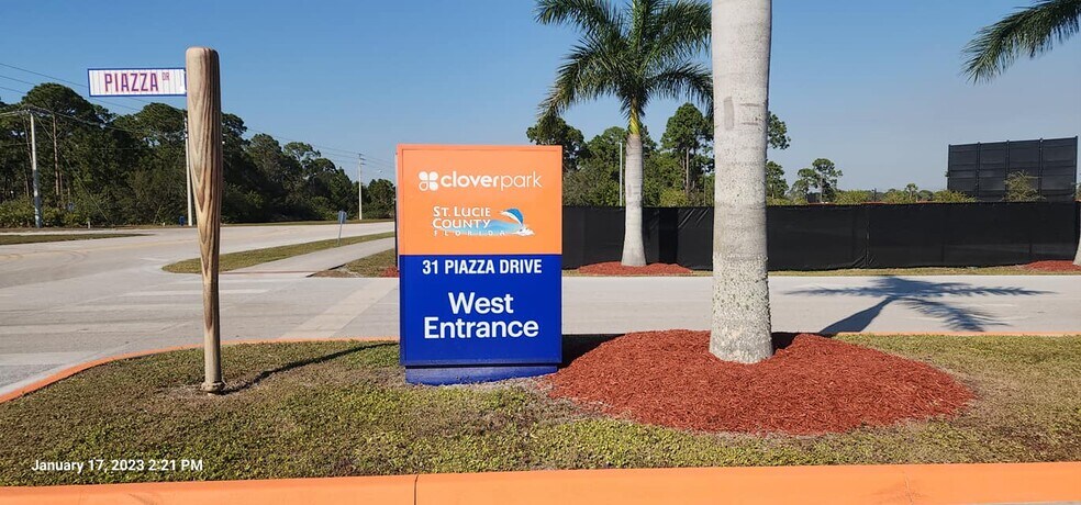 More Photos Of 540 NW University, Port Saint Lucie Office Residential For Sale