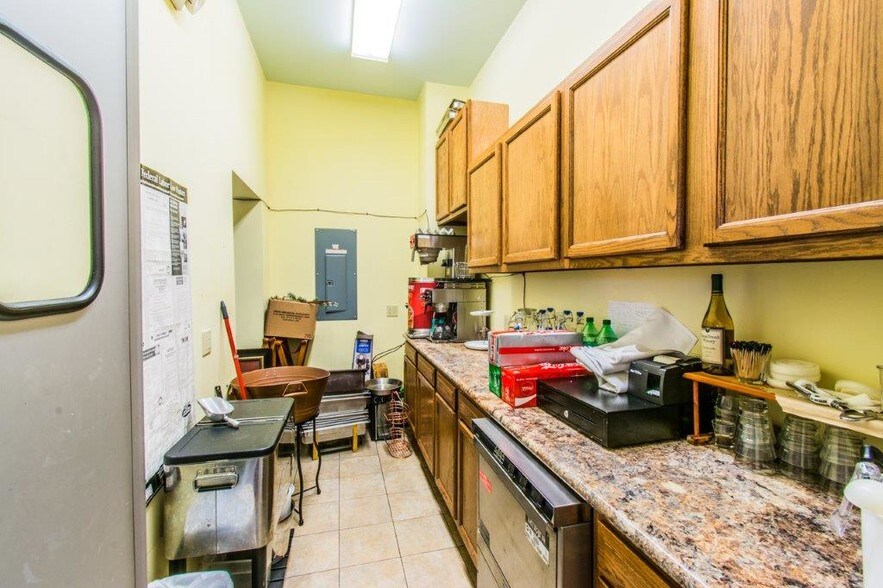 More Photos Of 183 S Main St, Russellville Restaurant For Sale