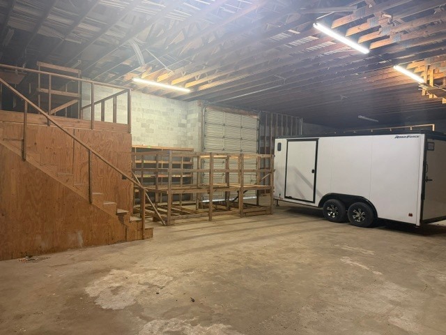 More Photos Of 48 Morgantown Rd, Natchez Warehouse For Sale