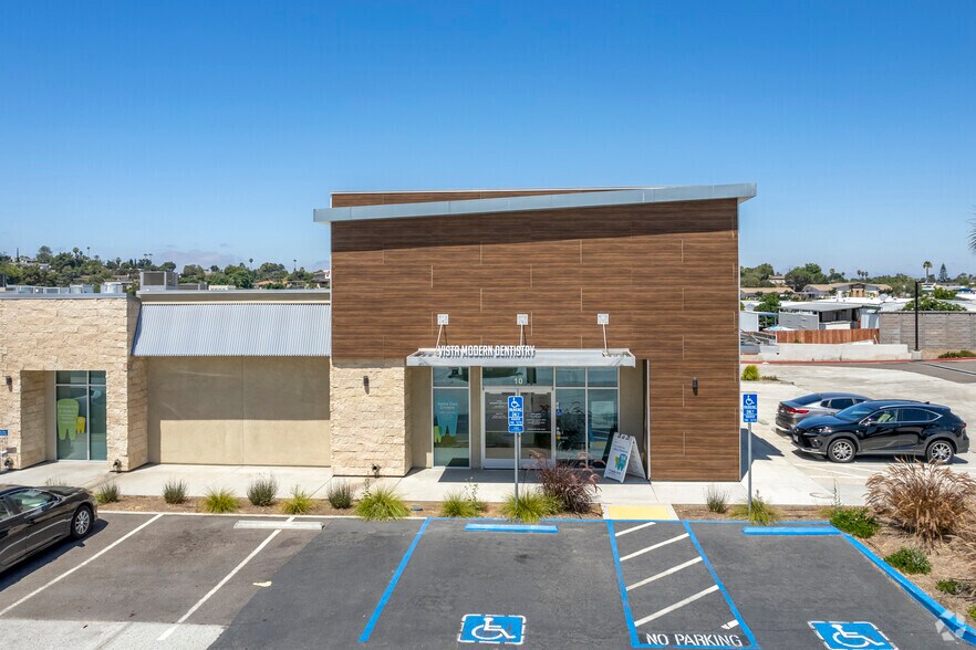 More Photos Of 1280-1350 E Vista Way, Vista Unknown For Sale