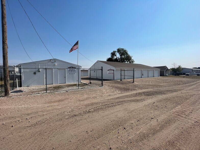 Primary Photo Of 2115 O Avenue Ave, Kearney Industrial For Sale