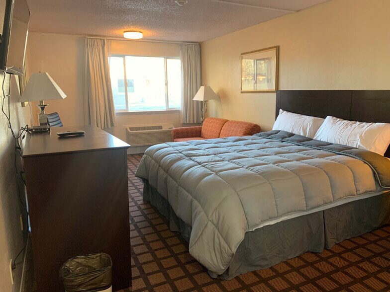 More Photos Of 125 E Winnemucca Blvd, Winnemucca Hotel For Sale