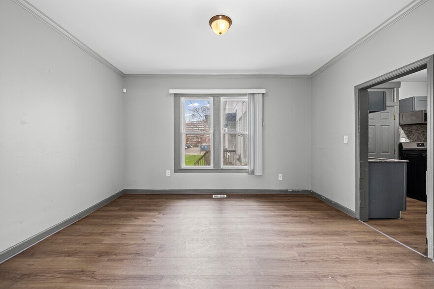 More Photos Of 1197 Virginia Park St, Detroit Apartments For Sale