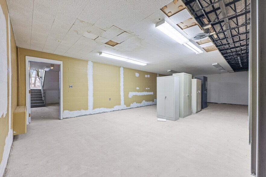 More Photos Of 7000 Ridge Rd, Parma Religious Facility For Sale