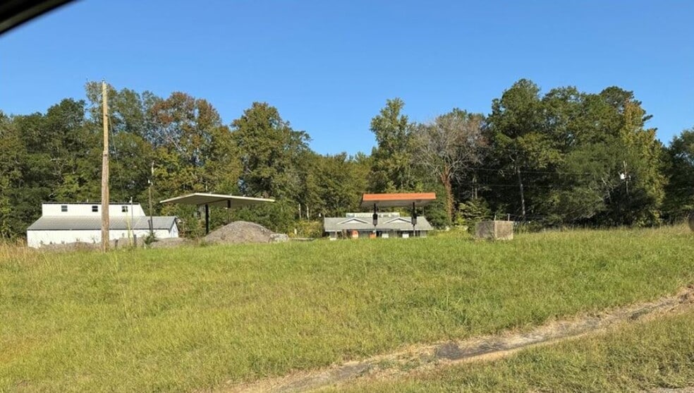 More Photos Of 15841 Bobby Long Rd, Duncanville Convenience Store For Sale