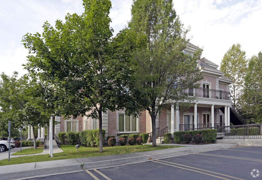 More Photos Of 3575 N 100 E, Provo Office For Lease