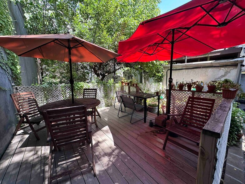 More Photos Of 1017 Westside Ave, Jersey City Public Library For Sale