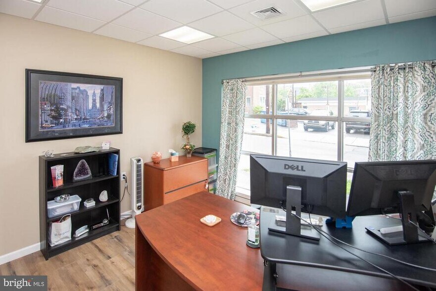 More Photos Of 103-111 N 2nd St, North Wales General Retail For Lease