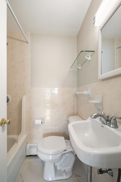 More Photos Of 212 Washington St, West Warwick Multifamily For Sale