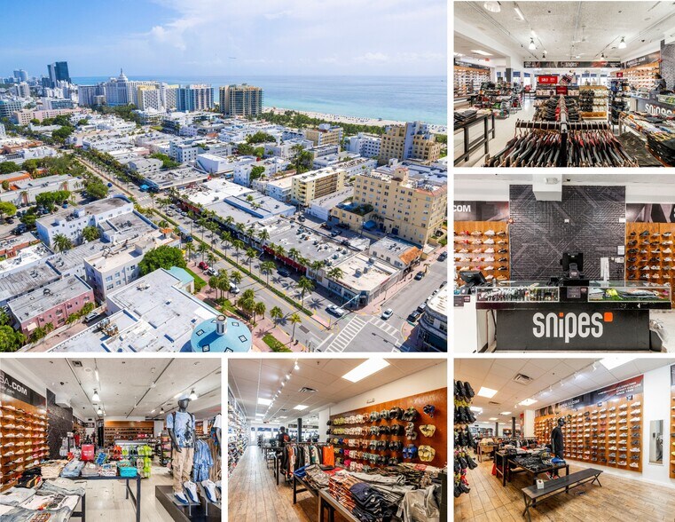 More Photos Of 1337-1345 Washington Ave, Miami Beach Storefront For Lease