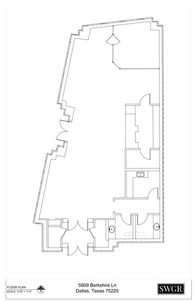 More Photos Of 5800 W Northwest Hwy, Dallas Office For Sale