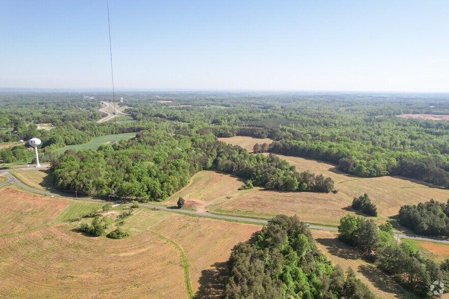 More Photos Of 00 Hwy 220 & Sylvania Rd, Stokesdale Land For Sale