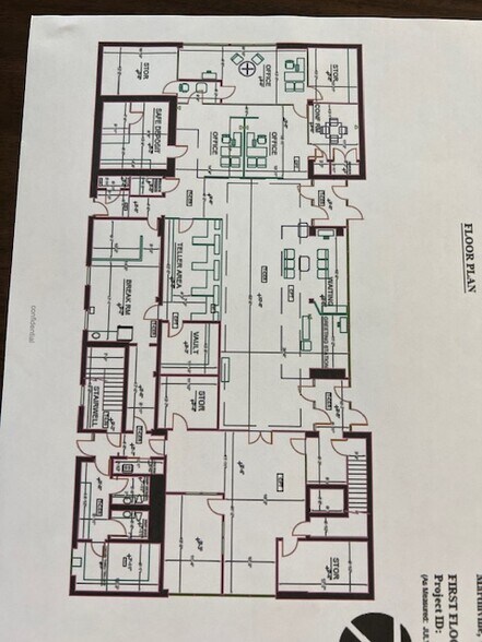 More Photos Of 8 Lester St, Martinsville General Retail For Sale