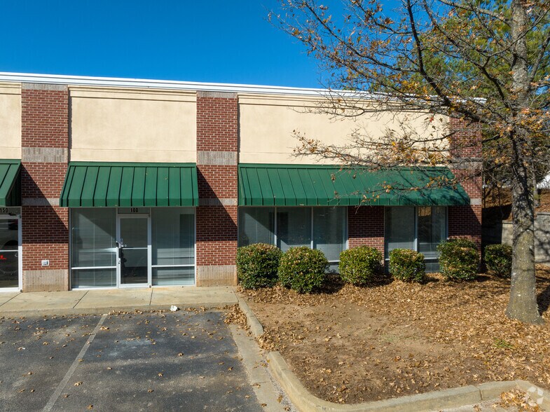More Photos Of 6580 Jimmy Carter Blvd, Suwanee Distribution For Lease