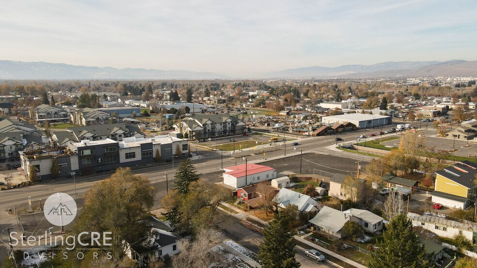 More Photos Of 100 Russell, Missoula General Retail For Sale