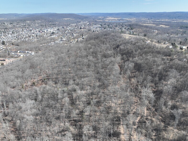 More Photos Of Nunn Avenue, Washington Land For Sale