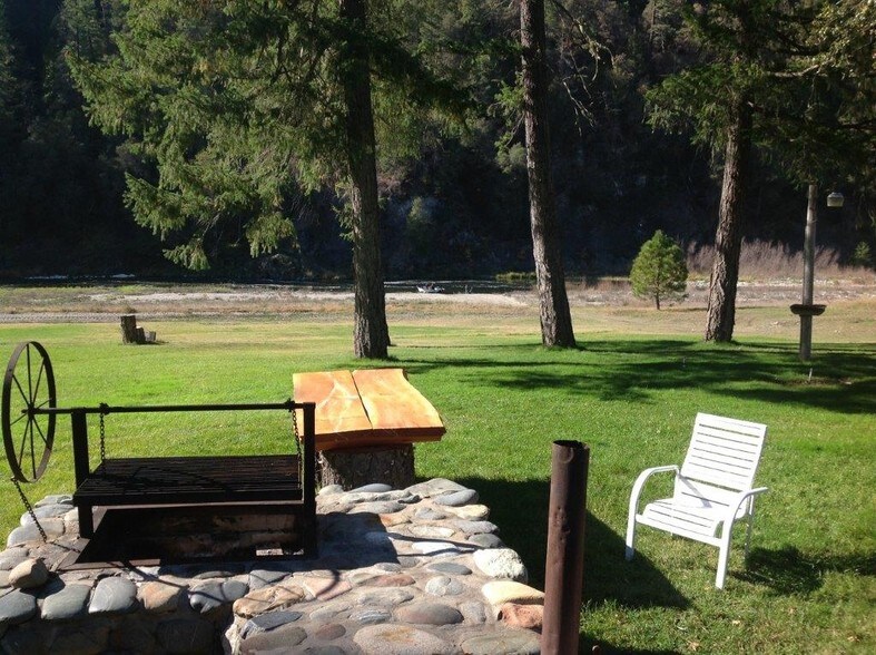 More Photos Of 60104 Gordons Ferry Rd, Happy Camp Land For Sale