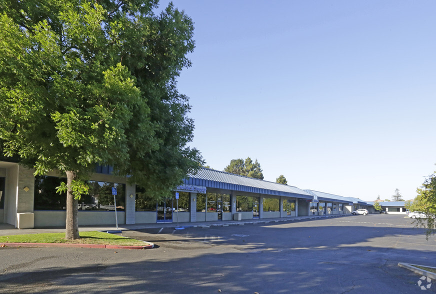 Primary Photo Of 644-692 Mowry Ave, Fremont Medical For Lease