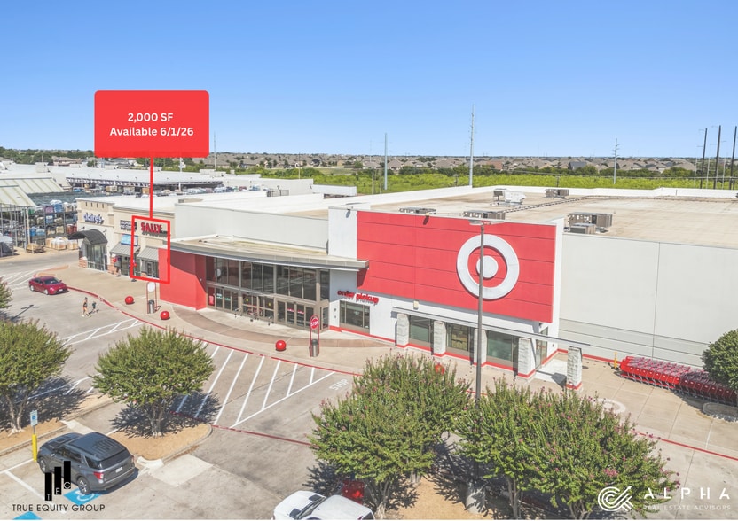 More Photos Of 1420 N Hwy 77, Waxahachie Unknown For Lease