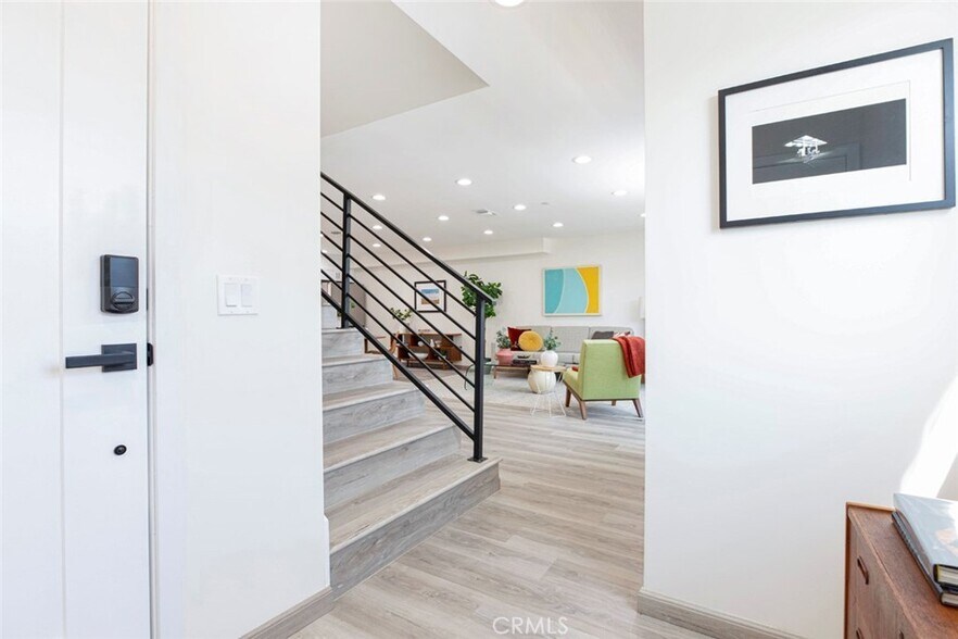 More Photos Of 1754 N Berendo St, Los Angeles Apartments For Sale