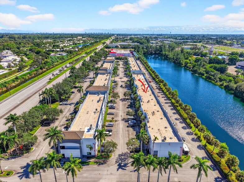 More Photos Of 9250 Belvedere Rd, Royal Palm Beach Warehouse For Sale