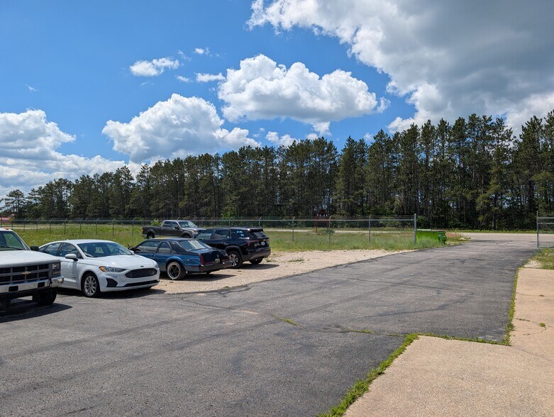 More Photos Of 11265 S US Highway 131, Mancelona Industrial For Sale