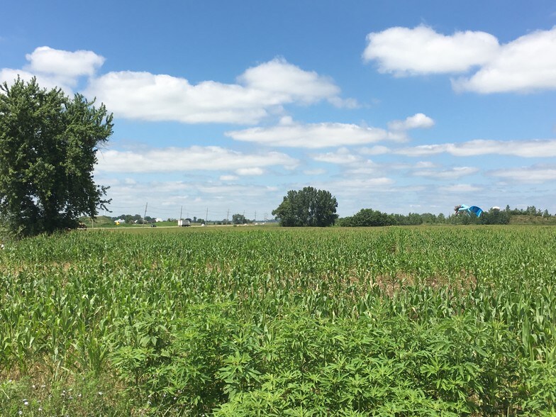 More Photos Of 175 Corneils & Route 47, Yorkville Land For Sale