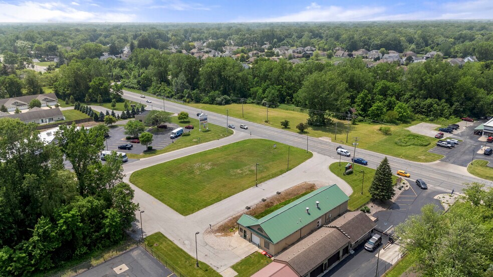 More Photos Of 7300 Lewis Ave, Temperance Carwash For Sale