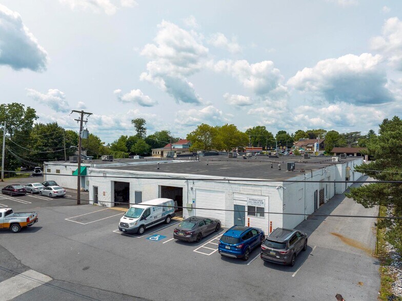 More Photos Of 4909-4919 Jonestown Rd, Harrisburg Unknown For Lease