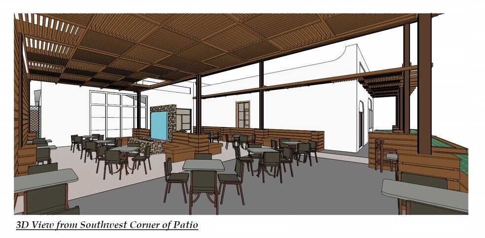 More Photos Of 9770 Foothill Blvd, Rancho Cucamonga Auto Dealership For Lease