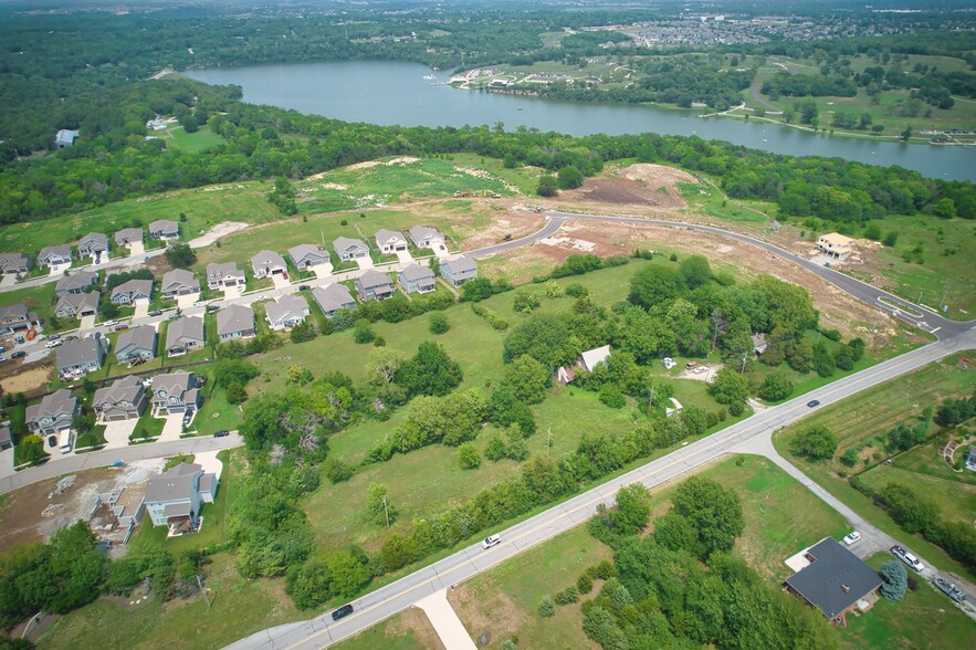 More Photos Of 25020 W 143rd St, Olathe Land For Sale