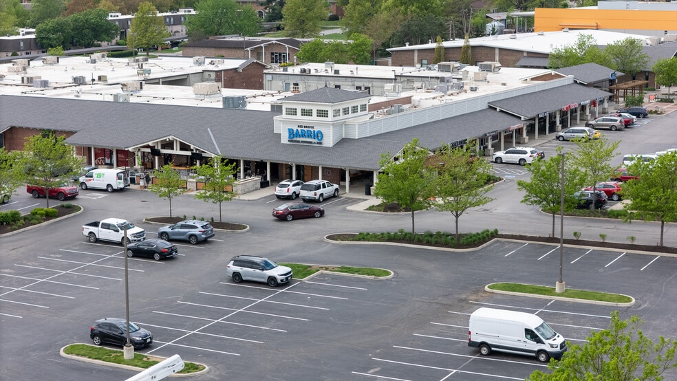 More Photos Of 400 E Red Bridge Rd, Kansas City Medical For Sale