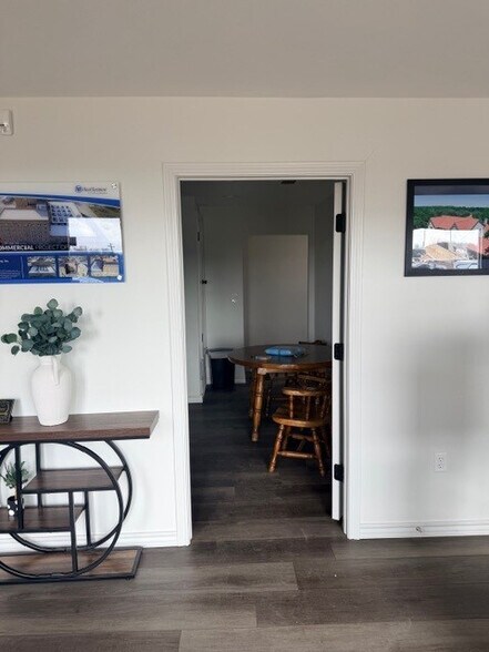 More Photos Of 413 Lee Rd, Mineral Wells Warehouse For Sale