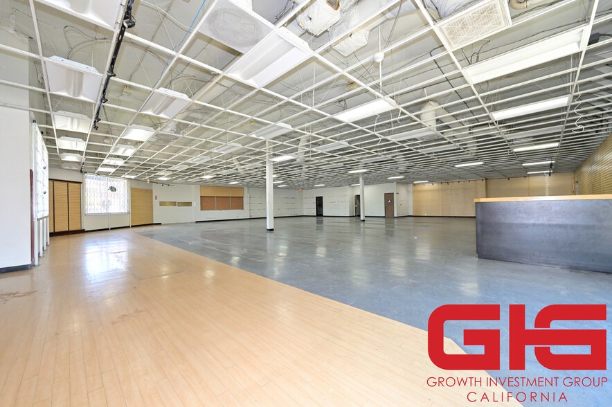 More Photos Of 1700 S Garey Ave, Pomona Freestanding For Sale