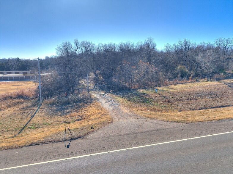 More Photos Of W Highway 9, Norman Land For Sale