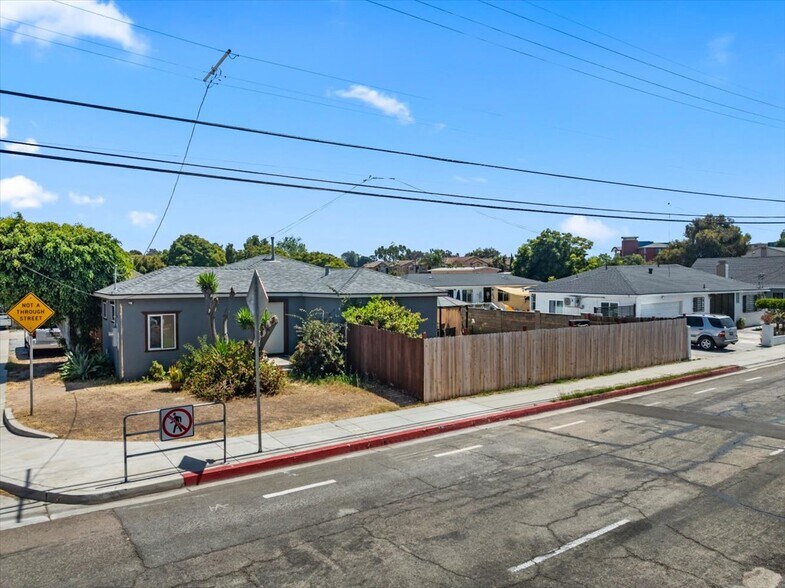 More Photos Of 1340 E 8th St, National City Multifamily For Sale