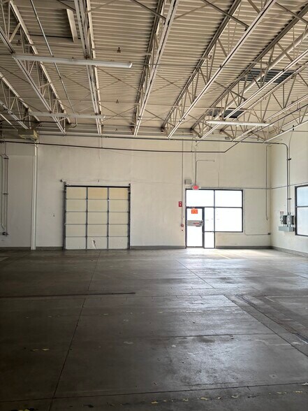 More Photos Of 6325 Monarch Park Pl, Niwot Light Manufacturing For Lease