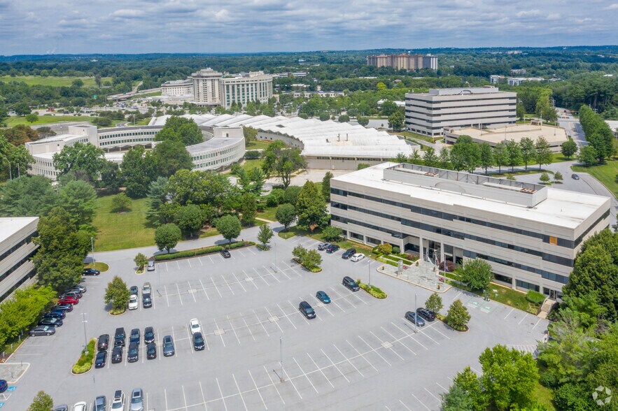 More Photos Of 610 Freedom Business Ctr Dr, King Of Prussia Unknown For Lease