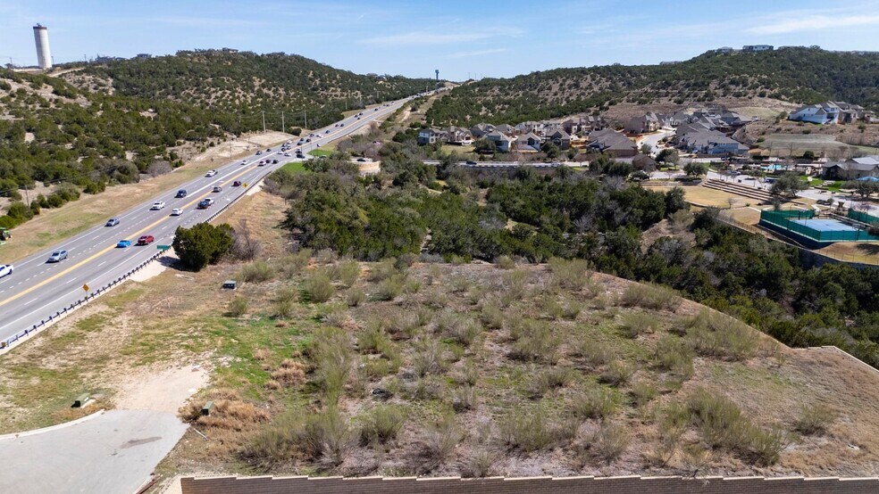 More Photos Of 18017 W State Highway 71, Austin Land For Sale