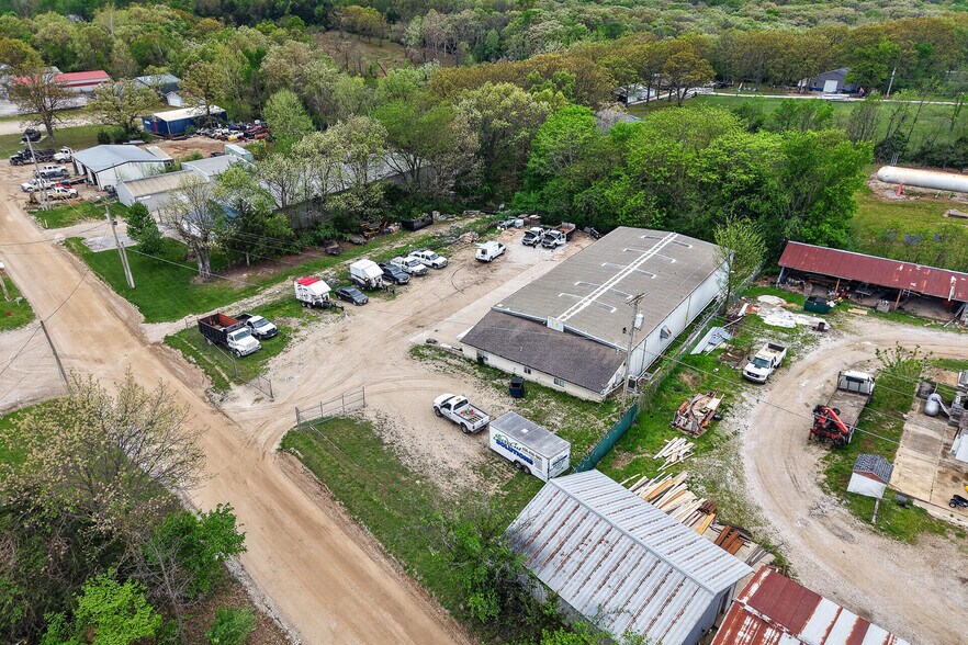 More Photos Of 3669 Kaiser Rd, Kaiser Industrial For Sale